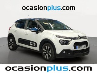 Citroen C3 BlueHDi 100 S&S Feel Pack 75 kW (102 CV)