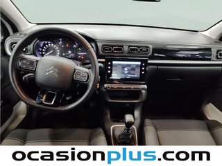 Citroen C3 BlueHDi 100 S&S Feel Pack 75 kW (102 CV)
