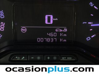 Citroen C3 BlueHDi 100 S&S Feel Pack 75 kW (102 CV)