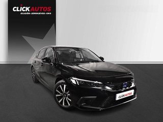 HONDA CIVIC 2.0 I-MMD 184CV ELEGANCE CVT HYBRID