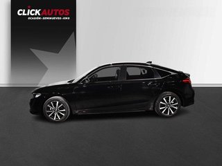 HONDA CIVIC 2.0 I-MMD 184CV ELEGANCE CVT HYBRID