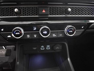 HONDA CIVIC 2.0 I-MMD 184CV ELEGANCE CVT HYBRID