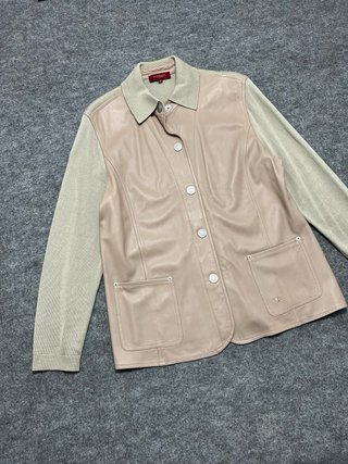Chaqueta Burberry