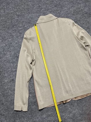 Chaqueta Burberry
