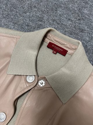 Chaqueta Burberry
