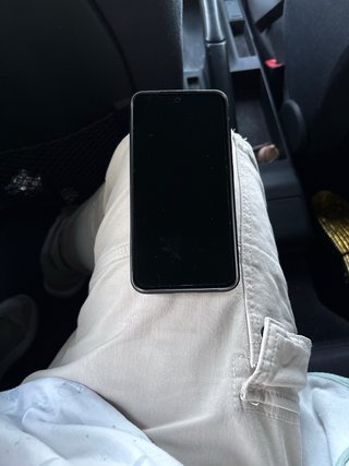 Samsung S23 128GB Gris Antracita