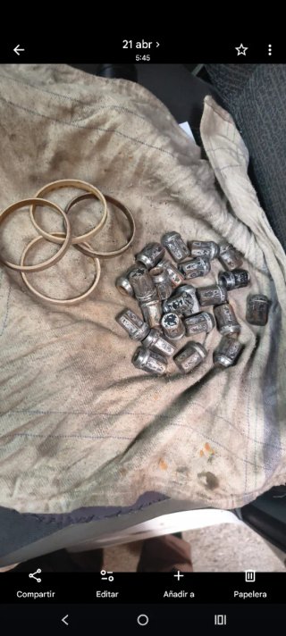 Llantas para coche