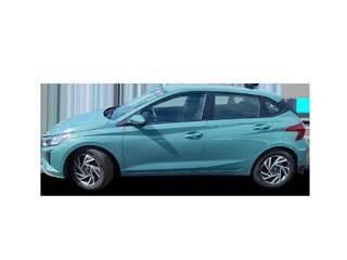 HYUNDAI I20 1.2 MPI 79CV SMART