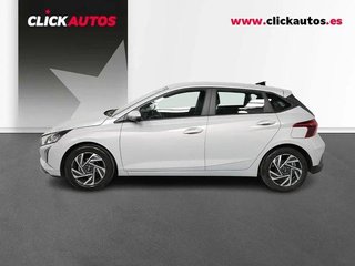 HYUNDAI I20 1.2 MPI 79CV SMART