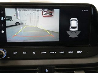 HYUNDAI I20 1.2 MPI 79CV SMART