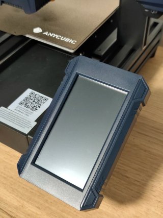 Impresora 3D Anycubic Kobra 2
