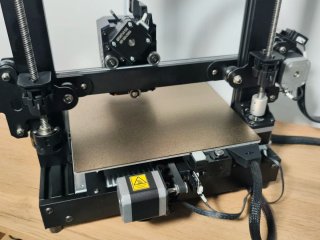 Impresora 3D Anycubic Kobra 2