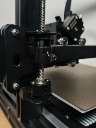 Impresora 3D Anycubic Kobra 2