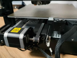 Impresora 3D Anycubic Kobra 2
