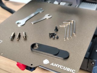 Impresora 3D Anycubic Kobra 2