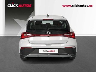 HYUNDAI I20 1.2 MPI 79CV SMART
