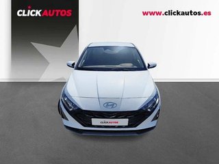 HYUNDAI I20 1.0 TGDI 100CV 48V SMART DCT