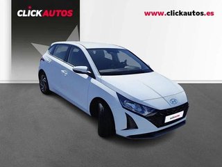 HYUNDAI I20 1.0 TGDI 100CV 48V SMART DCT