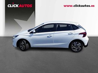 HYUNDAI I20 1.0 TGDI 100CV 48V SMART DCT