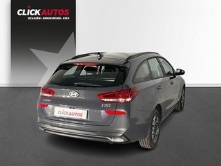 HYUNDAI I30 CW 1.0 TGDI 100CV 48V KLASS