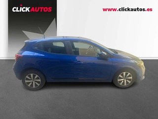 MITSUBISHI COLT 100T 1.0 90CV MOTION