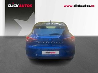 MITSUBISHI COLT 100T 1.0 90CV MOTION