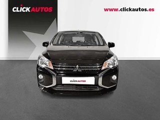 MITSUBISHI SPACE STAR 1.2 MPI 70CV MOTION