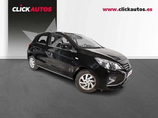 MITSUBISHI SPACE STAR 1.2 MPI 70CV MOTION