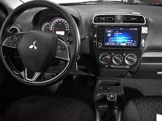 MITSUBISHI SPACE STAR 1.2 MPI 70CV MOTION