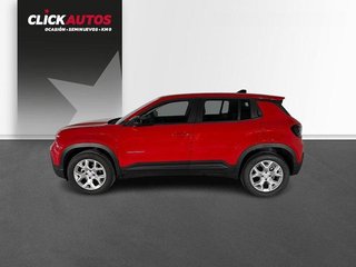 JEEP AVENGER 1.2 100CV ALTITUDE PACK