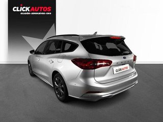 FORD FOCUS SPORTBREAK 1.0 ECOBOOST 125CV MHEV ST LINE