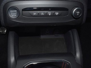 FORD FOCUS SPORTBREAK 1.0 ECOBOOST 125CV MHEV ST LINE
