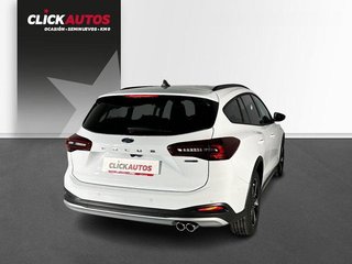 FORD FOCUS SPORTBREAK 1.0 ECOBOOST 155CV MHEV ACTIVE
