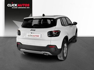 JEEP AVENGER 1.2 100CV ALTITUDE PACK