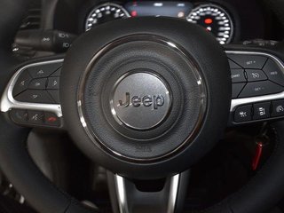 JEEP RENEGADE 1.0 120CV LIMITED