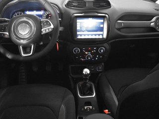 JEEP RENEGADE 1.0 120CV LIMITED