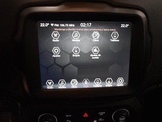 JEEP RENEGADE 1.0 120CV LIMITED