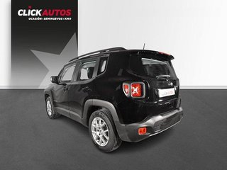 JEEP RENEGADE 1.0 120CV LIMITED