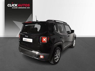 JEEP RENEGADE 1.0 120CV LIMITED