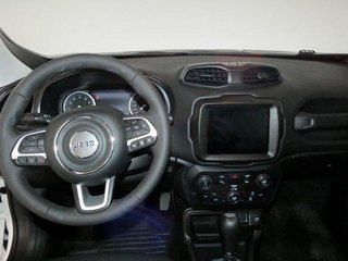 JEEP RENEGADE 1.5 E-HYBRID 130CV LIMITED ATX