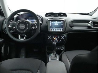 JEEP RENEGADE 1.5 E-HYBRID 130CV LIMITED DDCT