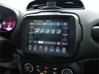 JEEP RENEGADE 1.5 E-HYBRID 130CV LIMITED DDCT