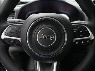 JEEP RENEGADE 1.5 E-HYBRID 130CV LIMITED DDCT