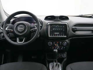 JEEP RENEGADE 1.5 E-HYBRID 130CV LIMITED DDCT