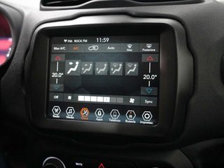 JEEP RENEGADE 1.5 E-HYBRID 130CV LIMITED DDCT