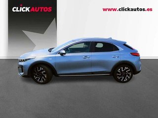 KIA XCEED 1.0 TGDI 100CV ACTIVE