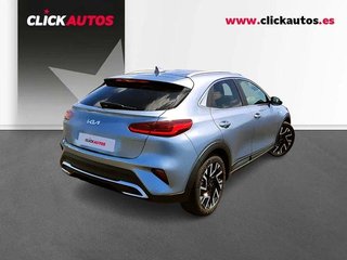 KIA XCEED 1.0 TGDI 100CV ACTIVE