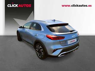 KIA XCEED 1.0 TGDI 100CV ACTIVE