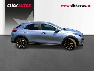 KIA XCEED 1.0 TGDI 100CV ACTIVE