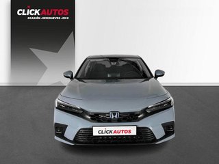 HONDA CIVIC 2.0 I-MMD 184CV ELEGANCE CVT HYBRID